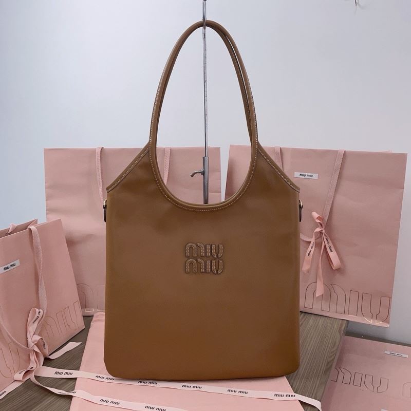 Miu Miu Shopping Bags